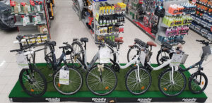 Centre Auto Roady Saint Julien en Genevois à Saint-Julien-en-Genevois