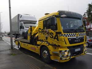 Mendes Crosa à Saint-Jean-de-Luz
