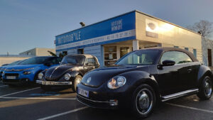 AUTOMOB’ILE à Le Château-d'Oléron