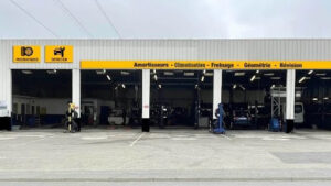 BestDrive – Kertrucks Pneus à Saint-Avé