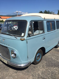 Auto Dépannage G.R.A.P BOUSSAGUET à Prades