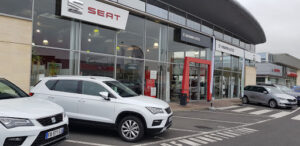 St.Maximin Automobiles à Saint-Maximin