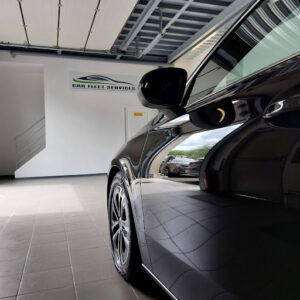 Car Fleet Services à Franconville