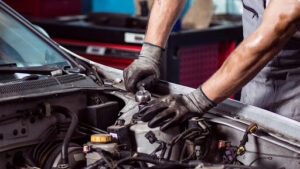 AUTOMECANISSART GARAGE à Carros