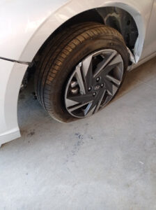 SARL CARROSSERIE EVANNO à Lanester