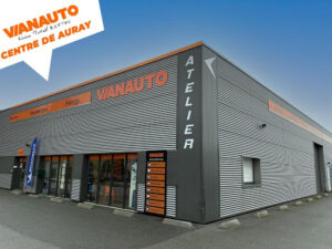 VIANAUTO à Auray