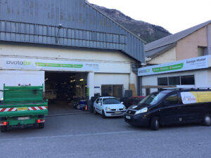Garage Avatacar L’Argentière-La-Bessée à L'Argentière-la-Bessée