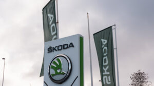 Skoda Service BYmyCAR Lyon 3 à Lyon