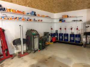 PLV MOTORS à Pierrefontaine-les-Varans