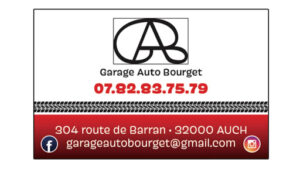 garage auto bourget à Auch