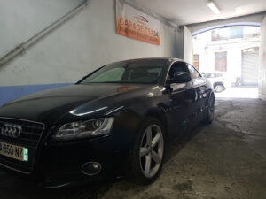 Garage Tsa 34 à Béziers