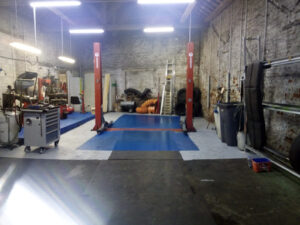 Mecadom à Avesnes-sur-Helpe