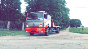 Garage TECMICA AUTO à La Vôge-les-Bains