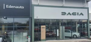 RENAULT PAU – GROUPE ARATTO à Pau