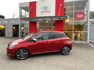 Garage Marchand à Douarnenez