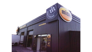 Midas SAINT BREVIN à Saint-Brevin-les-Pins