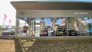 Kia – SAINT CHRISTOPHE AUTOMOBILES EPERNAY à Épernay