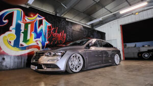 Low Family Custom à Saint-Ouen-l'Aumône