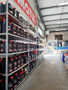 Fournitures Auto Bagnolaises à Bagnols-sur-Cèze