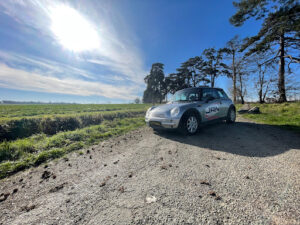 AD Garage Expert GAETAN JAN AUTOMOBILES à Cesson-Sévigné