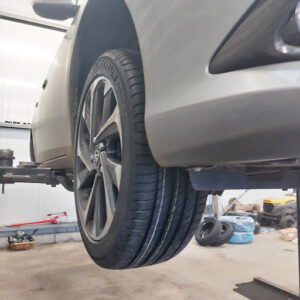 ETS DELAUNE AUTOMOBILE à Douvres-la-Délivrande