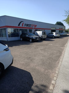 First Stop Dos Santos Pneus Chalon-sur-Saône à Chalon-sur-Saône