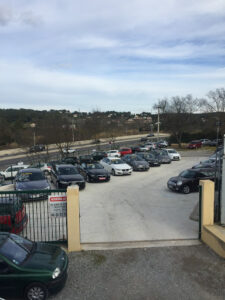 MODERNE AUTO à Montpellier