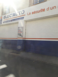 ELECAUTO à Albi