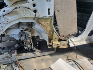 AD Carrosserie APS – @URELUXX PAINT SYSTEM à Hérouville-Saint-Clair