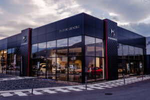 DS STORE GRENOBLE à Eybens