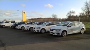 Point loc by ada | location voitures et utilitaires Bouchemaine à Bouchemaine