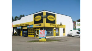 Midas BOURG EN BRESSE à Bourg-en-Bresse