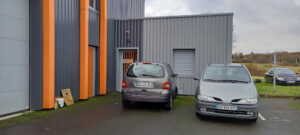 Auto Pieces Solidaire à Château-la-Vallière