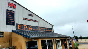 EPA à Épreville