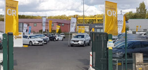 Renault Castelnau d’Estrétefonds – edenauto à Castelnau-d'Estrétefonds