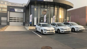 France Pare-Brise à Longwy