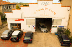 Garage automobile Le relais de l&rsquo;auto est enregistré dans l&rsquo;annuaire des garagistes & concessionnaires pour contacter facilement votre Garage automobile autour de moi sur pour une réparation automobile ou un achat / vente de voiture. Le relais de l&rsquo;auto est [&hellip;]