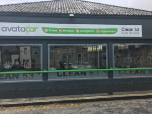 Garage Avatacar Laval à Laval
