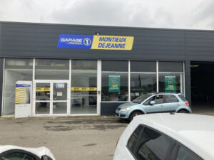 GARAGE PREMIER – GARAGE MONTIEUX DEJEANNE à Vic-Fezensac