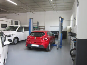 FD Autos ( FOREZ DISTRIBUTION AUTOS) à Veauche