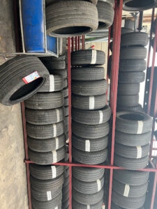 Services Meca Pneus SMP – Spécialiste pneus à Le Thillay à Le Thillay