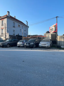 Point.Car Services Auto à Chelles