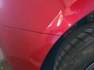 Carrosserie T A C P à Nice