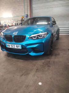 AD Garage Expert DAMIEN à Fonsorbes