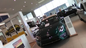 Volkswagen La Roche sur Yon (85) – Jean Rouyer Automobiles à Mouilleron-le-Captif