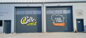 UTIL’CAR 25 à Tarcenay-Foucherans