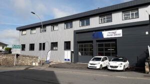 France Pare-Brise à Rodez