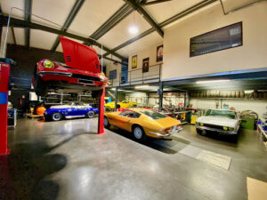 Ars Classic à Signes