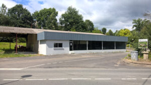 Garage Sébastien Niel à Espalion