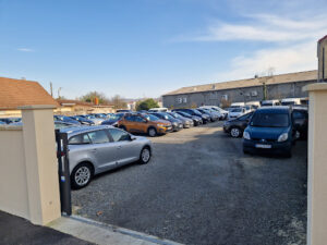 03 Abs Auto à Montluçon